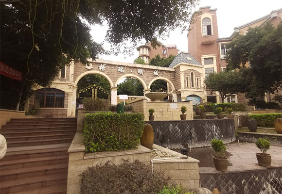 格瑞明城一期倉(cāng)儲(chǔ)用房和部分車庫(kù)第二次變賣(mài)